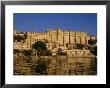 Lake Pichola And The City Palace, Udaipur, Rajasthan, India by Robert Harding Limited Edition Print