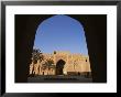 Moustantiryia Koranic School, Baghdad, Iraq, Middle East by Nico Tondini Limited Edition Print