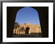 Moustantiryia Koranic School, Baghdad, Iraq, Middle East by Nico Tondini Limited Edition Pricing Art Print
