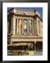 Bus Passing The Railway Station, Adelaide, South Australia, Australia by Neale Clarke Limited Edition Pricing Art Print