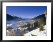 Davos, Graubunden Region, Switzerland, Europe by John Miller Limited Edition Pricing Art Print