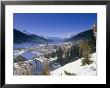 Davos, Graubunden Region, Switzerland, Europe by John Miller Limited Edition Print