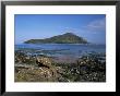 Holy Island From The Isle Of Arran, Strathclyde, Scotland, United Kingdom by Roy Rainford Limited Edition Print