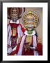 Kathakali Dance Performers, Kochi (Cochin), Kerala State, India, Asia by Gavin Hellier Limited Edition Print