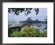 Mississippi River, Vicksburg, Mississippi, Usa by Tony Waltham Limited Edition Print