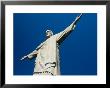 Cristo Redentor (Christ The Redeemer) Statue, Rio De Janeiro, Brazil, South America by Marco Simoni Limited Edition Print