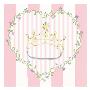 Crown by Emily Duffy Limited Edition Print