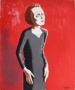 Edith Piaf by Charles Kiffer Limited Edition Pricing Art Print