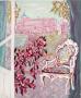 Vue Du Chateau by Renee Halpern Limited Edition Pricing Art Print