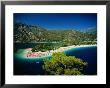 Clear Blue Waters, Fethiye by Izzet Keribar Limited Edition Print
