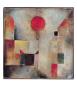 Red Balloon, 1922 by Paul Klee Limited Edition Print