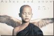 Winged Monk, Mexico City by Gregory Colbert Limited Edition Pricing Art Print