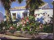 La Casita by J. Chris Morel Limited Edition Pricing Art Print