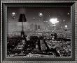 Paris, The City Of Lights by Thomas Barbey Limited Edition Print