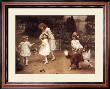 Love At First Sight by Arthur John Elsley Limited Edition Print