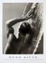 Waterfall Iv by Herb Ritts Limited Edition Print