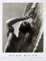 Waterfall Iv by Herb Ritts Limited Edition Pricing Art Print