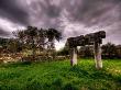 Remains Of Stratonikeia by Nejdet Duzen Limited Edition Print