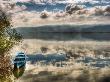 Cloud Lake by Nejdet Duzen Limited Edition Pricing Art Print