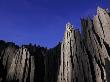 Limestone Pinnacles Of The Tsingy De Bemaraha by Stephen Alvarez Limited Edition Print