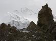 Stok Mountain In Hemis National Park by Steve Winter Limited Edition Print