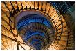 Endless Stair by Harold Davis Limited Edition Print