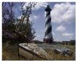 Cape Hatteras I by Steve Hunziker Limited Edition Print