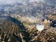 Hot Air Ballooning Over Kapadokia, Turkey by Scott Stulberg Limited Edition Print