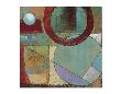 Geos 03 by Kurt Novak Limited Edition Print