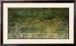 A Green Streak by Elizabeth Jardine Limited Edition Print