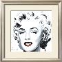 Marilyn by Irene Celic Limited Edition Pricing Art Print