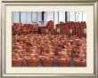 123 Pots by Anne Geddes Limited Edition Print