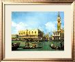 Venice by Canaletto Limited Edition Pricing Art Print