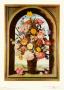 Flowers by Ambrosius Bosschaert Limited Edition Pricing Art Print