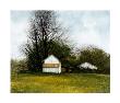 Old Carport by Miguel Dominguez Limited Edition Print