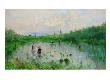 Rice-Field by Andrea Appiani Limited Edition Pricing Art Print