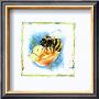 Buzzy Bee by Lila Rose Kennedy Limited Edition Print