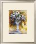 Classical Bouquet Ii by Rian Withaar Limited Edition Print