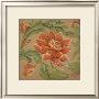 Baroque Flower I by Elliot Parker Limited Edition Print