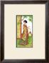 Lady With A Lantern by Carolyn Shores-Wright Limited Edition Print