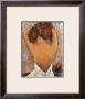 Soft As The Skin Of A Peach by Veronique Mansart Limited Edition Pricing Art Print