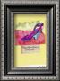 Shoe by Susanna England Limited Edition Pricing Art Print