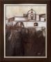 Old Cartagena V by Patricia Quintero-Pinto Limited Edition Print