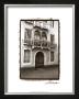 Balcony Doorway by Laura Denardo Limited Edition Print