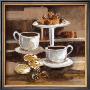 Sweet Cravings I by Rosalind Oesterle Limited Edition Print