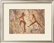 Rupestres I by V. Borras Limited Edition Print