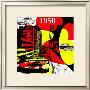 Star City Ii by Jean-Francois Dupuis Limited Edition Pricing Art Print