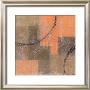 Palimpsest Ii by Edwin Douglas Limited Edition Print