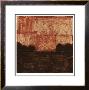 Weathered Landscape Ii by Norman Wyatt Jr. Limited Edition Pricing Art Print