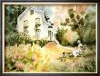 A Summer Afternoon by Monique Bedard Limited Edition Print